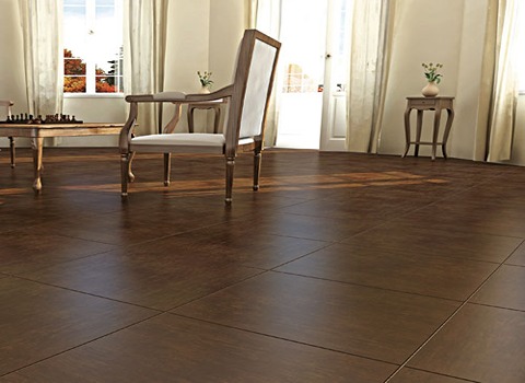 تصویر 4 از سرامیک پرسلان پرسلان چوب با جلوه طبیعی